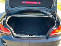 Gebraucht BMW 118 Performance 143 PS (105 kW) 2013 Schwarz Kleinwagen