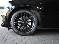 Gebraucht Dodge Durango 377 PS (277 kW) 2021 Schwarz SUV