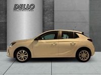 Gebraucht Opel Corsa-e Edition 100 kW (136 PS) 2022 Weiß Kleinwagen