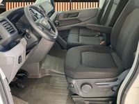 Gebraucht MAN TGE 140 PS (102 kW) 2023 Weiß Van