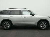 Gebraucht Mini Countryman Classic 170 PS (125 kW) 2025 Grau SUV
