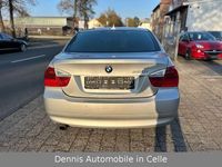 Gebraucht BMW 320 150 PS (110 kW) 2005 Silber Limousine