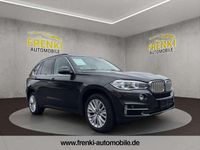 Gebraucht BMW X5 313 PS (230 kW) 2014 Grau SUV