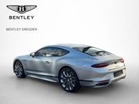 Neu Bentley Continental Mulliner 782 PS (575 kW) 2026 Silber Coupé