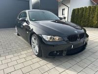 Gebraucht BMW 335 Performance 306 PS (225 kW) 2008 Schwarz Coupé