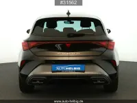 Gebraucht Cupra Leon 150 PS (110 kW) 2025 Schwarz Limousine