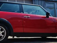 Gebraucht Mini Cooper Coupé Pepper 116 PS (85 kW) 2003 Rot Coupé