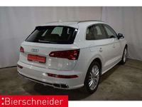 gebraucht Audi SQ5 TDI qu 20 AHK MATRIX PANO RFK