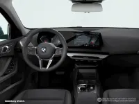 Gebraucht BMW 120 156 PS (114 kW) 2025 Grün Kleinwagen