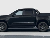 Neu VW Amarok Dark Label 241 PS (177 kW) 2026 Midnight black metallic Pickup