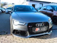 gebraucht Audi RS7 Sportback 4.0 TFSI quattro/LED/Head-Up/Navi