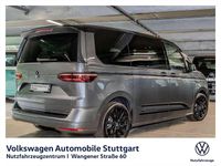 Używany VW T7 Edition 150 KM (110 kW) 2024 Szary Van
