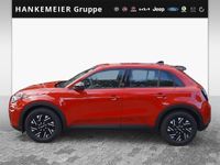 gebraucht Fiat 600E RED 54kWh, 115kW, Carplay, LED, Klimaautomatik