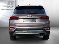 gebraucht Hyundai Santa Fe 2.2 CRDi 2WD Premium