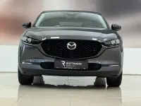 Second-hand Mazda CX-30 Nagisa 140 CP (102 kW) 2025 Gri SUV