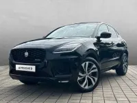 Käytetty Jaguar E-Pace R-Dynamic 162 HP (119 kW) 2024 Musta Katumaasturi