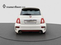 Gebraucht Abarth 595 Basis 145 PS (106 kW) 2022 Andere