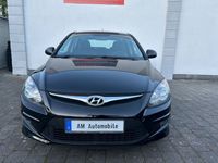 gebraucht Hyundai i30 1.4