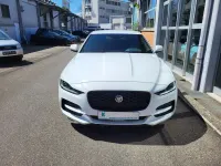 Gebraucht Jaguar XE SE 204 PS (150 kW) 2023 Weiß Limousine