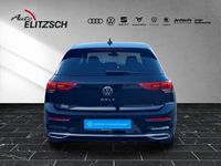 gebraucht VW Golf VIII TSI Active STH LED Navi AID HUD ACC SH LM