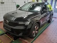 Gebraucht Volvo XC40 Core 169 kW (231 PS) 2023 Stone SUV