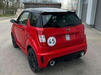 Usado Ligier JS50 2020 Vermelho Citadino