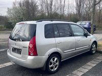 gebraucht Mazda Premacy Comfort