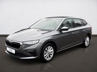 Gebraucht Skoda 110 R Selection 150 PS (110 kW) 2024 Graphitegrau metallic Kombi