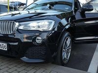 Gebraucht BMW X4 xLine 258 PS (189 kW) 2015 SUV