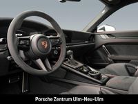 Neu Porsche 992 510 PS (375 kW) 2026 Silber