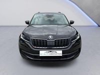 Gebraucht Skoda Kodiaq Style 200 PS (147 kW) 2020 Cerna magic/black magic SUV