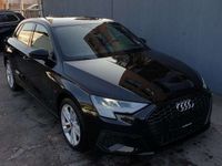 gebraucht Audi A3 Sportback 30 TDI Virtual/Navi+/ACC/K-less/17