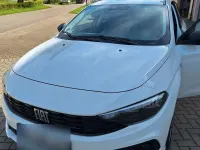 Gebraucht Fiat Tipo Life 101 PS (74 kW) 2022 Weiß Kombi