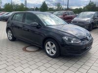 gebraucht VW Golf VII 1.2 TSI Comfortline BMT