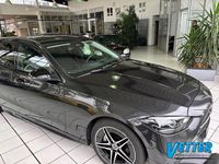 Gebraucht Mercedes C180 AMG 170 PS (125 kW) 2024 Grau Kombi
