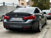 gebraucht BMW 425 D F36 Gran Coupé M-Paket