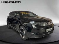 Neu Opel Corsa 131 PS (96 kW) 2025 Karbon schwarz (metallic) Kleinwagen