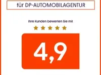 Gebraucht Mercedes CLC200 184 PS (135 kW) 2011 Schwarz Kleinwagen