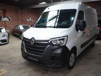 Gebraucht Renault Master 135 PS (99 kW) 2022 Weiß Van