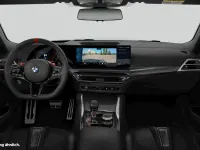 Gebraucht BMW M4 Competition Edition 530 PS (389 kW) 2025 Grau Coupé