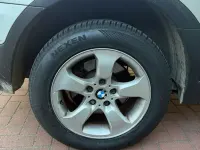 Gebraucht BMW X3 218 PS (160 kW) 2007 Silber SUV