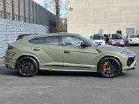 Gebraucht Lamborghini Urus 799 PS (587 kW) 2025 Grün SUV