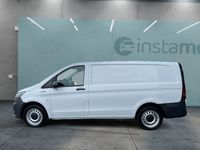 gebraucht Mercedes e-Vito 111 Lang