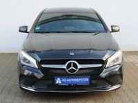 gebraucht Mercedes CLA200 1.6 Aut URBAN SHZ NAV LED