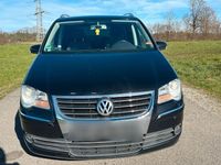 gebraucht VW Touran 