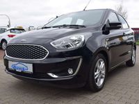 gebraucht Ford Ka Plus Ka/Ka+ KA+ Cool&Connect Klima/PDC/WINTER-PAKET