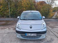 Gebraucht Renault Kangoo 106 PS (77 kW) 2013 Gold Van / Kleinbus