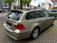 gebraucht BMW 320 320 d - XENON - Tüv-Asu: 02.2025 -