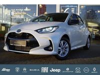 Gebraucht Mazda 2 Comfort 116 PS (85 kW) 2023 Weiß northern white pearl Kleinwagen