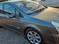 Używany Renault Vel Satis 163 KM (119 kW) 2003 Srebrny Hatchback